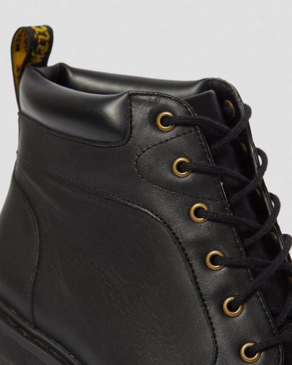 Dr Martens Dámské Boty Na Vysokém Podpatku Averil Černé, CZ-217384